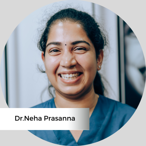 Dr Neha Prasanna 1 Dr.Neha Prasanna