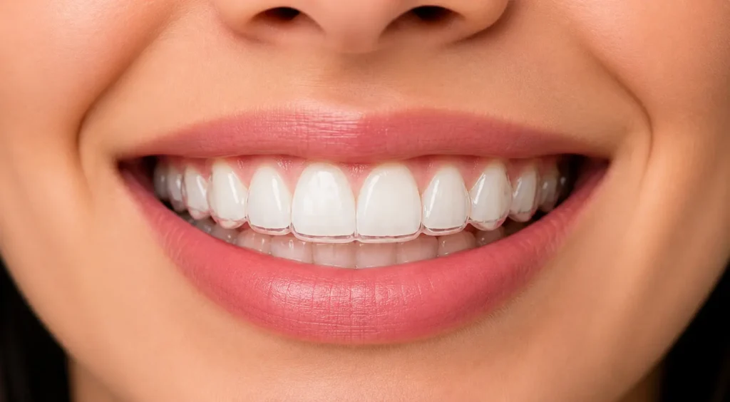Aligners (1) Aligners 1