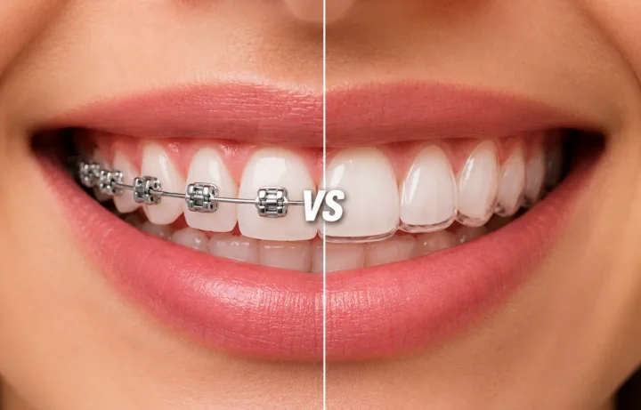Brac vs Alig