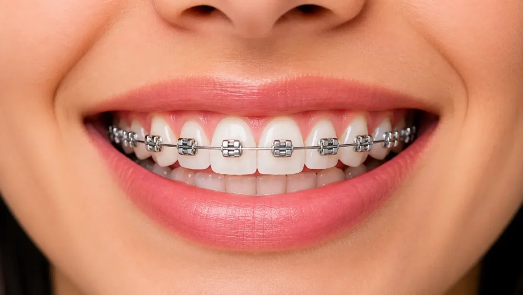 Braces Braces