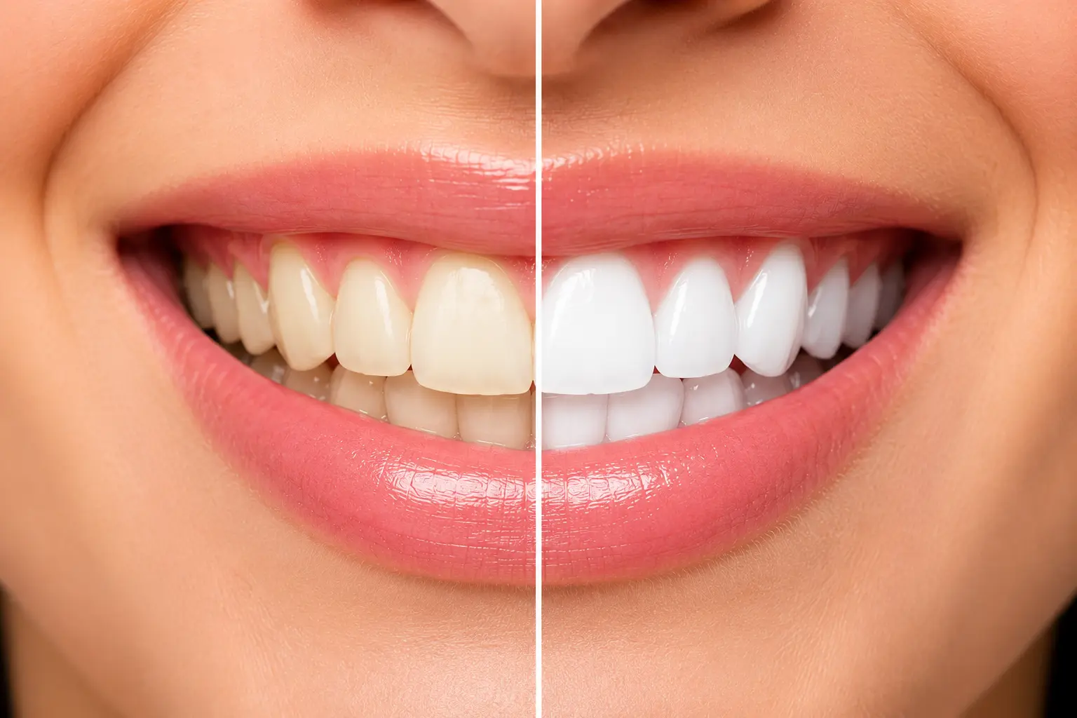 Teeth Whitening: Everything You Need to Know for a Brighter, Healthier Smile 1 Smile 2