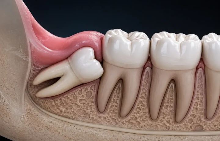 Tooth